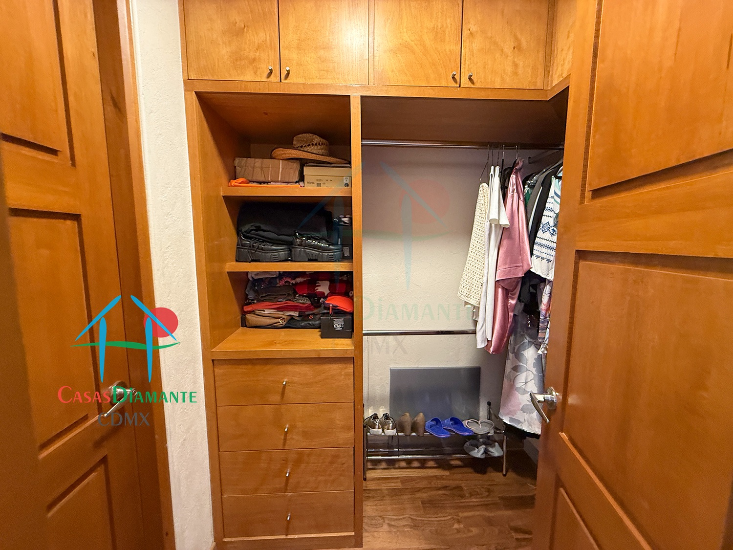 Las Aguilas Casa Iliada F - Recámara uno 6